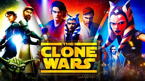 star wars clone wars watch order disney plus|clone wars disney order.